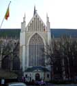 Sint-Romboutskathedraal MECHELEN foto: 
