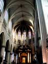 Sint-Romboutskathedraal MECHELEN foto: 
