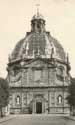 Schermenheuvel Basilica SHARP HILL - ZICHEM picture: 