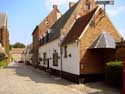 Beguinage DIEST picture: 