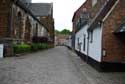 Beguinage DIEST picture: 