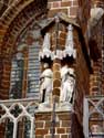 Eglise Saint-Sulpitius & Saint-Dionysus DIEST photo: 
