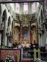 Sint-Sulpitius en Dionysuskerk DIEST foto: 