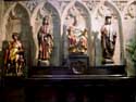 Sint-Martinus Basiliek HALLE foto: 