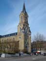 Eglise Saint-Antoine VERVIERS photo: 