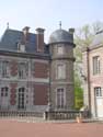 kasteel van Beloeil BELOEIL foto:  
