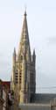 Saint-Martin's and Saint-Nicolas' church (former cathedral) IEPER picture: 