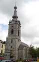 Sint-Petrus-en-Pauluskerk CHIMAY foto: 