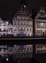 Corn Measurer's house GHENT picture: 