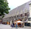 Large Meathouse GHENT picture: 