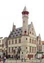 The turret GHENT picture: 