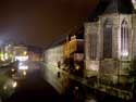 Dominican cloistre - The Pand GHENT picture: 