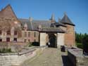 Château de Horst ((à Sint-Pieters-Rode) HOLSBEEK photo: 