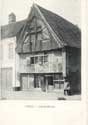 Old wooden house IEPER picture: 