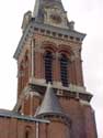 Sint-Lambertuskerk Heverlee HEVERLEE / LEUVEN foto: 