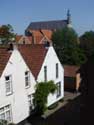 Beguinage LIER / LIERRE photo: 