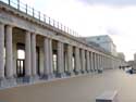 Royal Gallery OOSTENDE picture: 