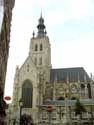 Église Notre Dame du Bourbier TIENEN / TIRLEMONT photo: 