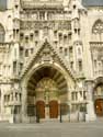 Église Notre Dame du Bourbier TIENEN / TIRLEMONT photo: 