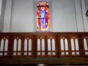 Saint-John Baptist church AFSNEE / SINT-DENIJS-WESTREM picture: 