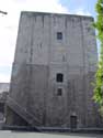 Toren van Burbant ATH / AAT foto:  