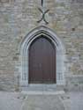 Saint-Martin's church RAGNIES / THUIN picture: 