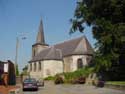 Saint-Martin's church TRAZEGNIES / COURCELLES picture: 