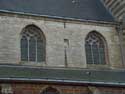 Sint-Jan-de-Doperkerk (Werchter) WERCHTER / ROTSELAAR foto: 