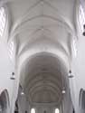 Sint-Martinuskerk (te Wezemaal) WEZEMAAL / ROTSELAAR foto:  