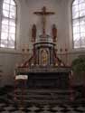Sint-Martinuskerk (te Wezemaal) WEZEMAAL / ROTSELAAR foto:  