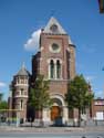 Heilig-Hartkerk van Blauwput (te Kessel-Lo) KESSEL-LO / LEUVEN foto: 