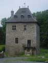 Tower of the Dime - Farm of the tower LOUVEIGNE / SPRIMONT picture: 