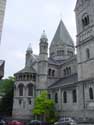 Église Notre-Dame et Saint-Remacle SPA photo: 