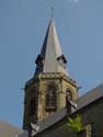 Sint-Niklaaskerk LE ROEULX foto: 