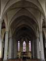Saint Nicolas Church LE ROEULX picture: 