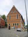 Town Hall OVERIJSE picture: 