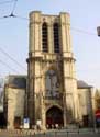 Saint-Michael's church GHENT picture: 