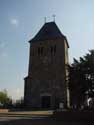Church of Saint-Denis SAINT-DENIS-BOVESSE / LA BRUYERE picture: 
