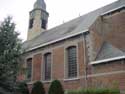 Sint-Martinuskerk (Gijzegem) GIJZEGEM / AALST foto: 