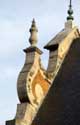 glise Notre Dame OVERIJSE photo: 