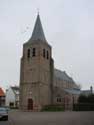 Saint-Servais' church RAVELS picture: 