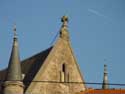 Saint-Remegius' church SINT-JANS-MOLENBEEK picture: 