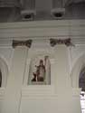 Saint-Gangulphe's church FLORENNES picture: 
