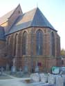 Saint-Lambert's church WESTERLO picture: 
