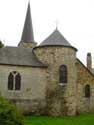 Sainte-Walburge (Wris) DURBUY picture: 