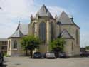 Saint-John the Bpatist church WELLEN picture: 