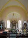 Saint-Gilles' chapel (in Mulken) TONGEREN picture: 
