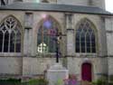 Saint-Lambert's church (in kessel) NIJLEN picture: 