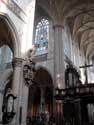 Eglise Saint-Jacques ANVERS 1 / ANVERS photo: 