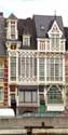 Villa Van Peere - Karel Mirij GHENT picture: 